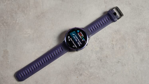 Лучшие часы Garmin 2026 года: рейтинг спортивных часов