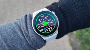 Лучшие часы Garmin 2026 года: рейтинг спортивных часов