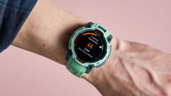 Лучшие часы Garmin 2026 года: рейтинг спортивных часов