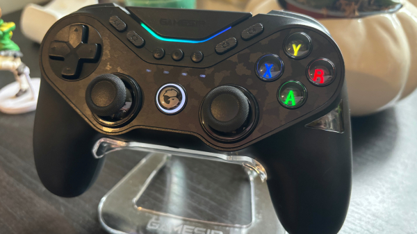 Лучшие геймпады для ПК в 2026 году: гид покупателя