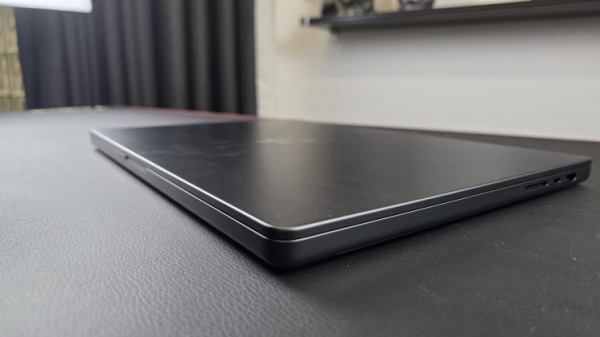 Лучшие ноутбуки в 2026 году: тесты, обзоры и рейтинг моделей