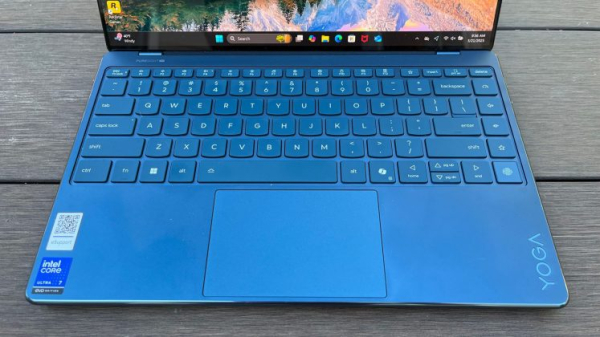 Лучшие ноутбуки в 2026 году: тесты, обзоры и рейтинг моделей