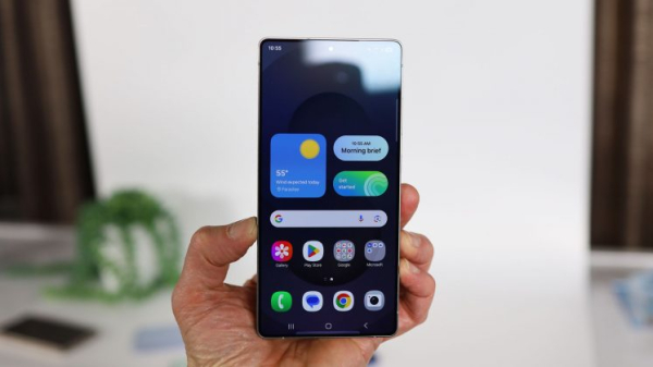 Лучшие смартфоны на Android 2026 года: рейтинг моделей