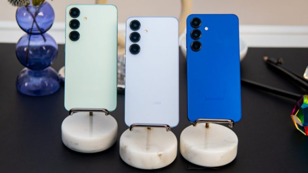 Лучшие смартфоны на Android 2026 года: рейтинг моделей