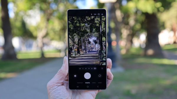 Лучшие смартфоны на Android 2026 года: рейтинг моделей