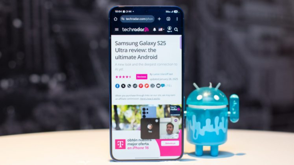 Лучшие смартфоны на Android 2026 года: рейтинг моделей