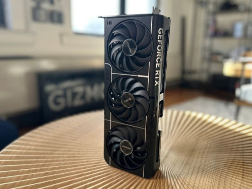 NVIDIA прекращает субсидировать продажи игровых видеокарт по рекомендованным ценам