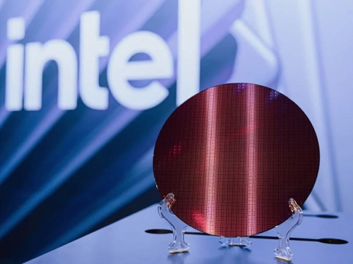 NVIDIA рассматривает техпроцесс Intel 14A для создания ускорителей Feynman