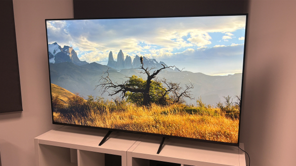 Обзор 65-дюймового телевизора Sony Bravia 3: хотелось бы лучше