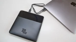 Обзор Anker MagGo Power Bank (10K): стандарт Qi2 приходит к iPhone Обзор Anker MagGo Power Bank (10K): стандарт Qi2 приходит к iPhone
