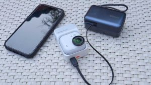 Обзор Anker MagGo Power Bank (10K): стандарт Qi2 приходит к iPhone Обзор Anker MagGo Power Bank (10K): стандарт Qi2 приходит к iPhone