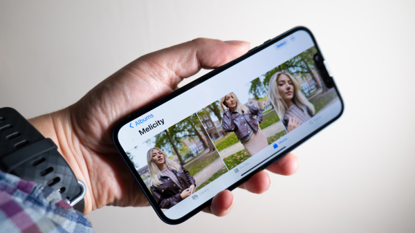 Обзор Apple iPhone 14 &mdash; достойный выбор для видеосъемки