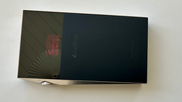 Обзор Astell & Kern A&ultima SP3000T — открытый и мощный звук Обзор Astell & Kern A&ultima SP3000T — открытый и мощный звук