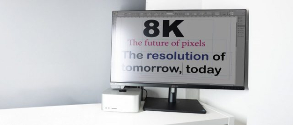 Обзор ASUS ProArt Display PA32KCX &mdash; мощный 8K-монитор для профи