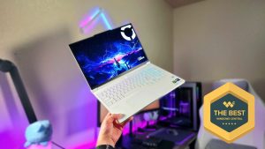 Обзор ASUS ROG Falcata &mdash; самая недооцененная игровая клавиатура года&nbsp;