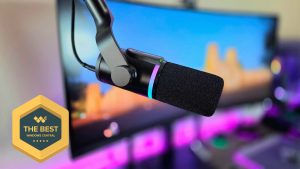Обзор ASUS ROG Falcata &mdash; самая недооцененная игровая клавиатура года&nbsp;