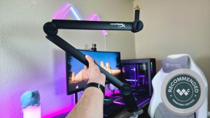 Обзор ASUS ROG Falcata &mdash; самая недооцененная игровая клавиатура года&nbsp;