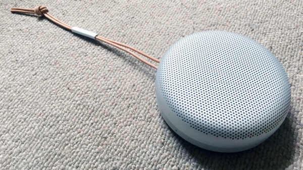 Обзор Bang & Olufsen Beosound A1 2nd Gen &mdash; чистый звук