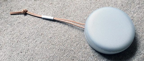 Обзор Bang & Olufsen Beosound A1 2nd Gen &mdash; чистый звук
