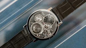 Обзор Citizen Eco-Drive One: самые тонкие часы, работающие от света