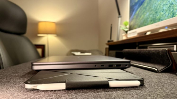 Обзор Dell Pro Max 16 Plus: мощь настольного ПК в удобном формате