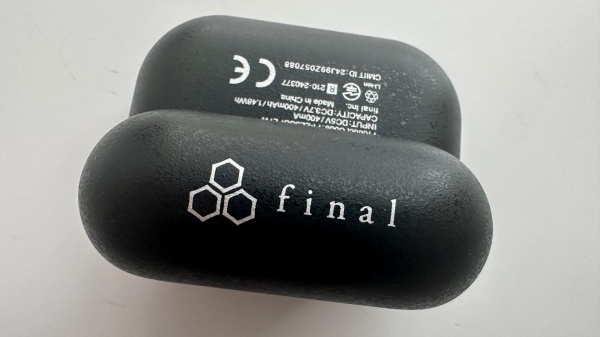 Обзор Final Audio ZE3000 SV &mdash; наушники с ровным звуком