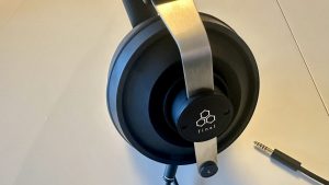 Обзор Final Audio ZE3000 SV &mdash; наушники с ровным звуком