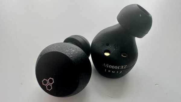 Обзор Final Audio ZE3000 SV &mdash; наушники с ровным звуком