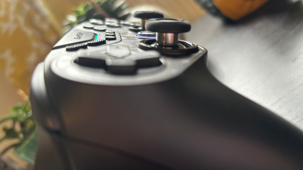 Обзор GameSir Tarantula Pro &mdash; умные кнопки и TMR-стики