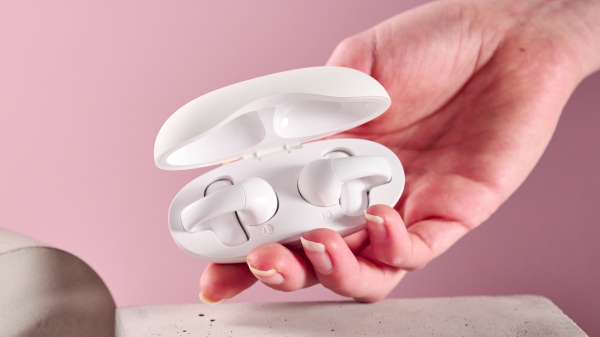 Обзор Happy Plugs Clip &mdash; недорогие открытые TWS-наушники