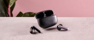 Обзор Happy Plugs Clip &mdash; недорогие открытые TWS-наушники