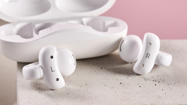 Обзор Happy Plugs Clip &mdash; недорогие открытые TWS-наушники