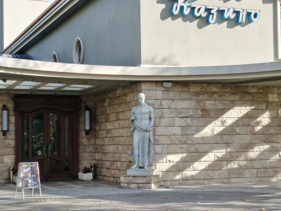 Обзор Honor Magic8 Lite: проработал три дня на заряде от батареи