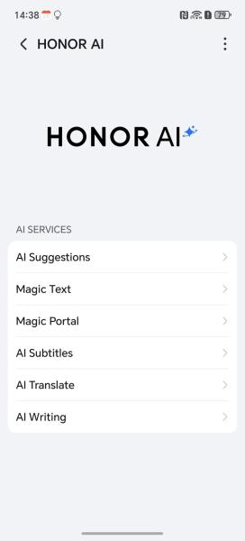 Обзор Honor Magic8 Lite: проработал три дня на заряде от батареи