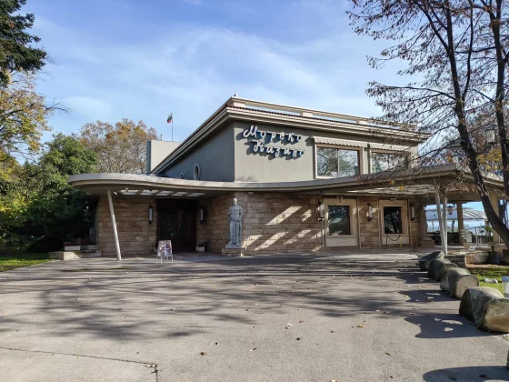 Обзор Honor Magic8 Lite: проработал три дня на заряде от батареи