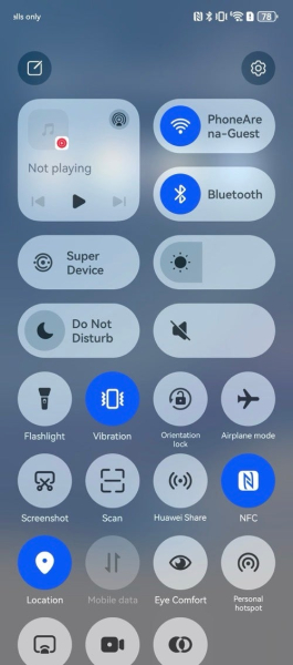 Обзор Huawei Mate X7: складные смартфоны становятся долговечнее