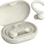 Обзор JBL Endurance Peak 3: наушники для экстремалов