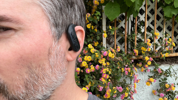 Обзор JBL Endurance Peak 3: наушники для экстремалов