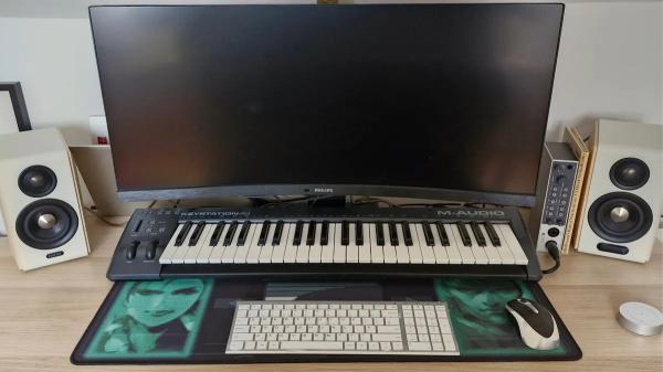 Обзор колонок Edifier S880DB MKII: почти идеальны, но у них есть фатальный недостаток Обзор колонок Edifier S880DB MKII: почти идеальны, но у них есть фатальный недостаток