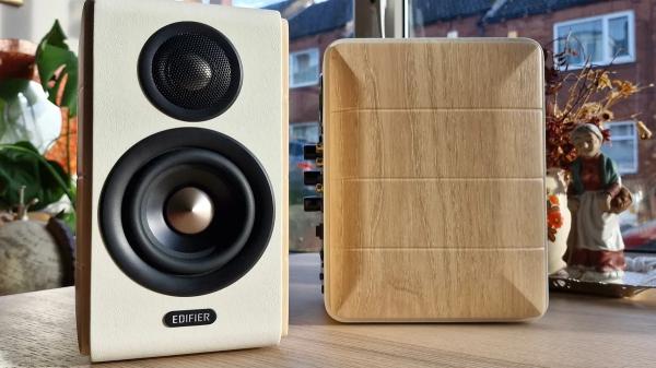 Обзор колонок Edifier S880DB MKII: почти идеальны, но у них есть фатальный недостаток Обзор колонок Edifier S880DB MKII: почти идеальны, но у них есть фатальный недостаток
