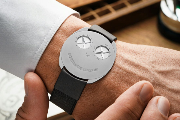 Обзор Konstantin Chaykin ThinKing &mdash; самый тонкий прототип