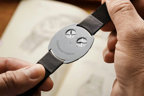 Обзор Konstantin Chaykin ThinKing &mdash; самый тонкий прототип