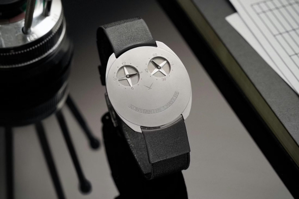 Обзор Konstantin Chaykin ThinKing &mdash; самый тонкий прототип