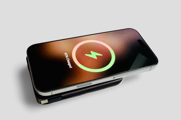 Обзор Kuxiu S3 25W 10K: быстрый пауэрбанк для iPhone, в котором есть всё