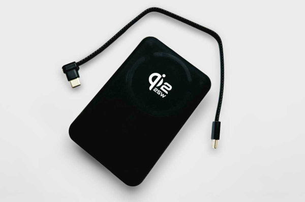 Обзор Kuxiu S3 25W 10K: быстрый пауэрбанк для iPhone, в котором есть всё