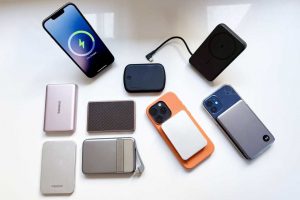 Обзор Kuxiu S3 25W 10K: быстрый пауэрбанк для iPhone, в котором есть всё