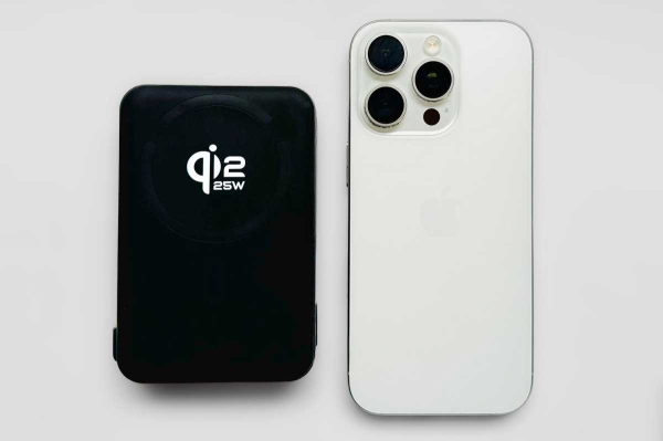 Обзор Kuxiu S3 25W 10K: быстрый пауэрбанк для iPhone, в котором есть всё