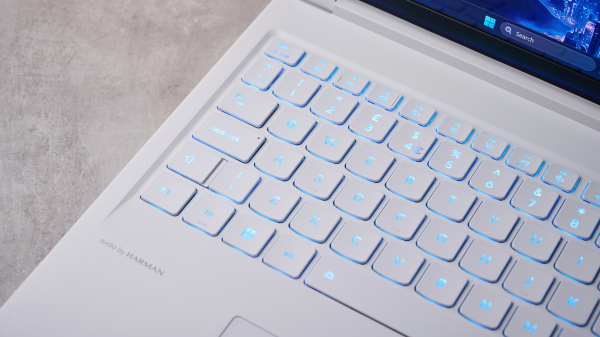 Обзор Lenovo Legion 7i Gen 10: дизайн великолепен, но есть модели и получше