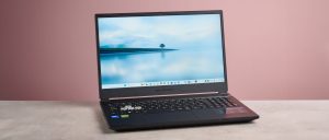 Обзор Lenovo Legion 7i Gen 10: дизайн великолепен, но есть модели и получше