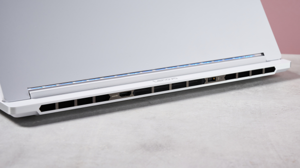 Обзор Lenovo Legion 7i Gen 10: дизайн великолепен, но есть модели и получше